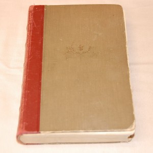 Kodin taitosanakirja